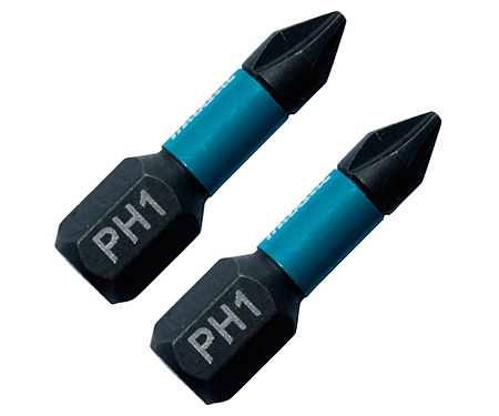 Біта Impact Black MAKITA B-63600