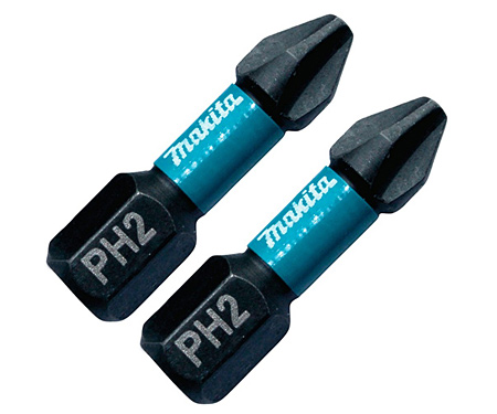 Біта Impact Black MAKITA B-63616