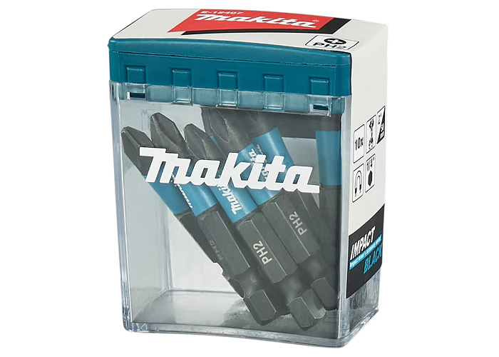 Біта Impact Black MAKITA E-12407