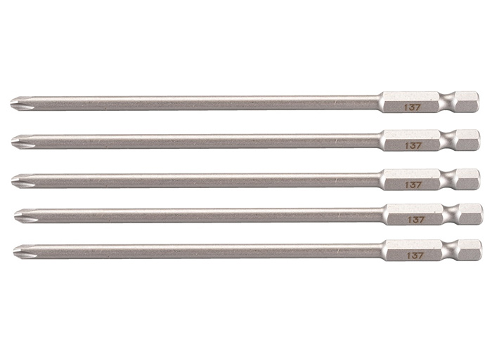 Біта Impact Black MAKITA 191V01-2