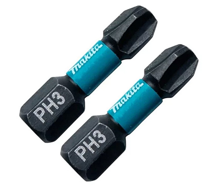 Біта Impact Black MAKITA B-63622