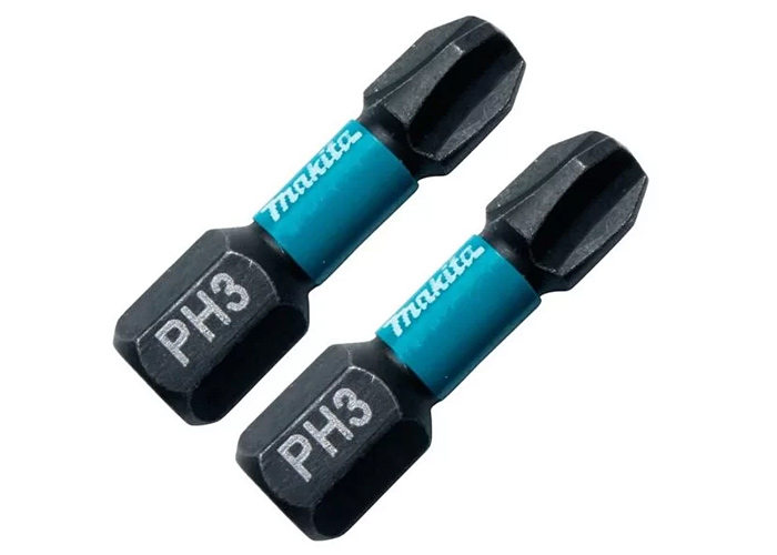 Біта Impact Black MAKITA B-63622