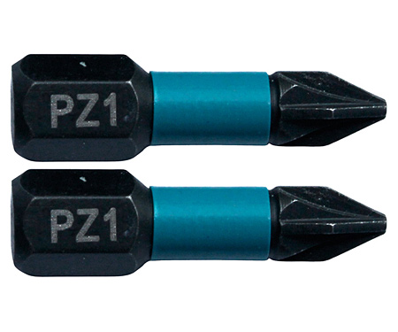 Біта Impact Black MAKITA B-63638
