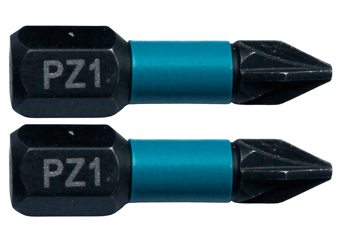 Бита Impact Black MAKITA B-63638