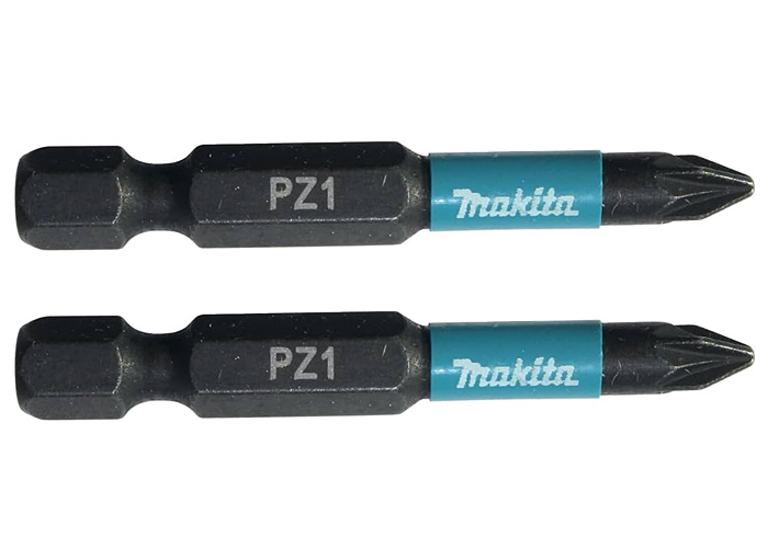 Бита Impact Black MAKITA B-63747