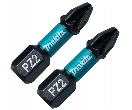 Біта Impact Black MAKITA B-63644