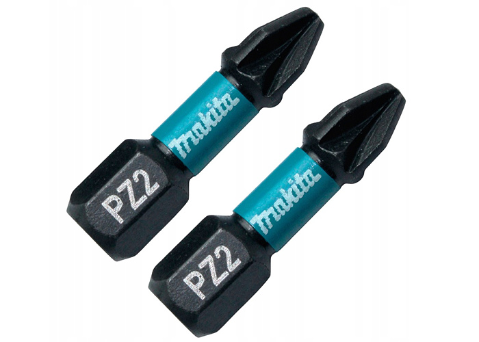Бита Impact Black MAKITA B-63644