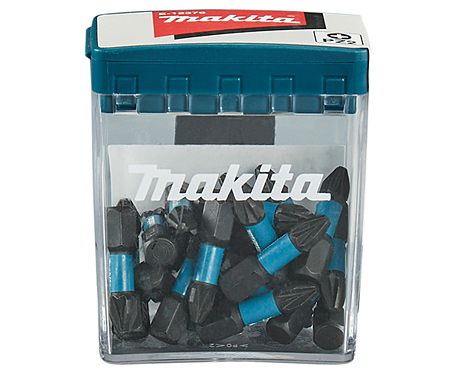 Біта Impact Black MAKITA E-12376