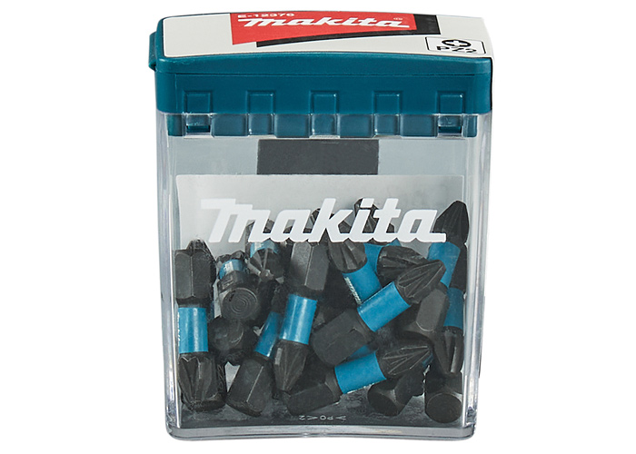 Бита Impact Black MAKITA E-12376