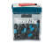Бита Impact Black MAKITA E-12376
