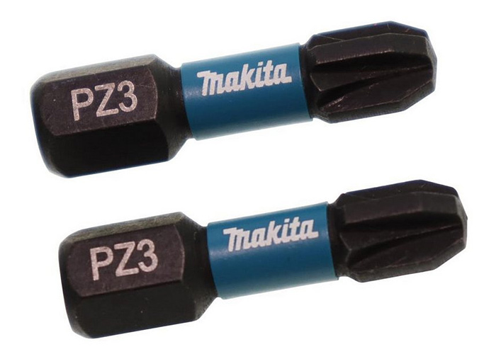 Бита Impact Black MAKITA B-63650