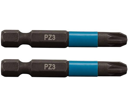 Біта Impact Black MAKITA B-63769