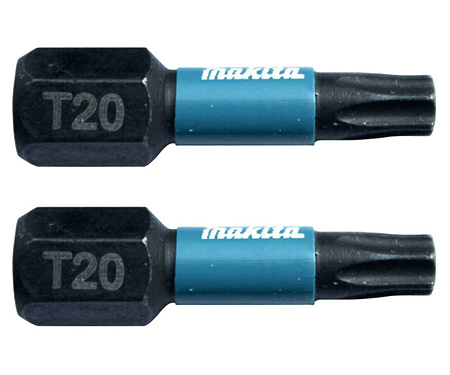 Біта Impact Black MAKITA B-63672