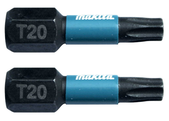 Біта Impact Black MAKITA B-63672