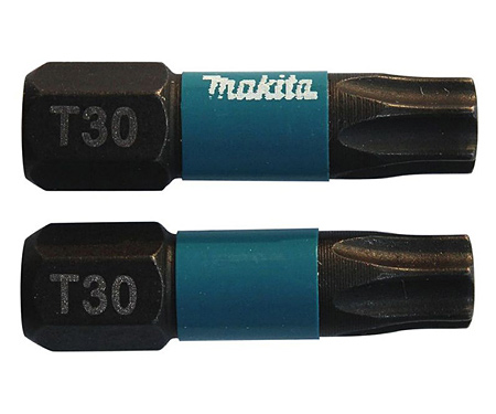Біта Impact Black MAKITA B-63694