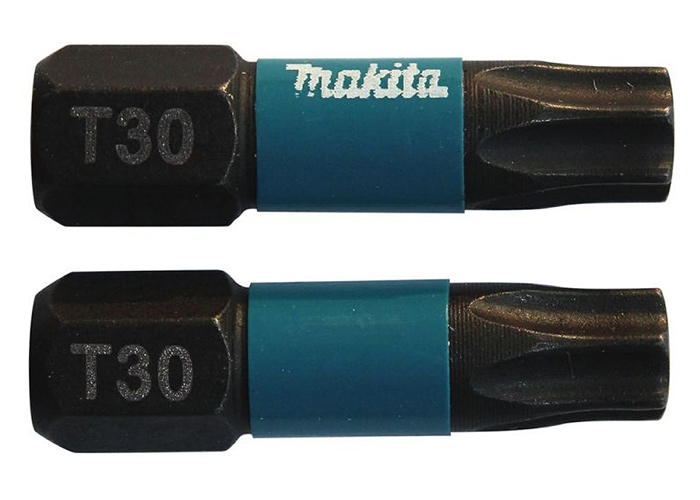 Біта Impact Black MAKITA B-63694