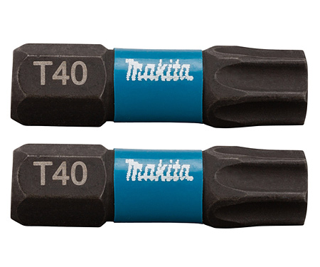 Біта Impact Black MAKITA B-63703