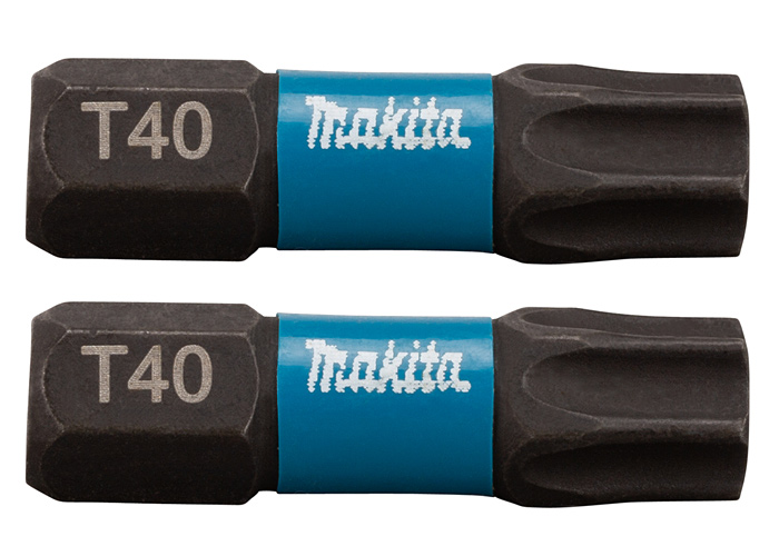 Біта Impact Black MAKITA B-63703
