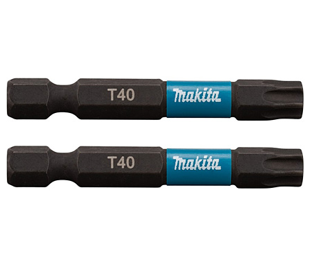 Біта Impact Black MAKITA B-63812