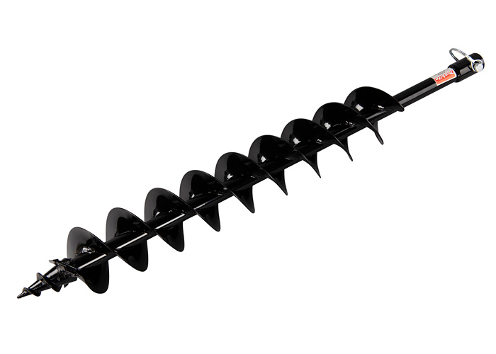 Бур грунтовой MAKITA E-07294
