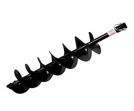 Бур грунтовой MAKITA E-07303