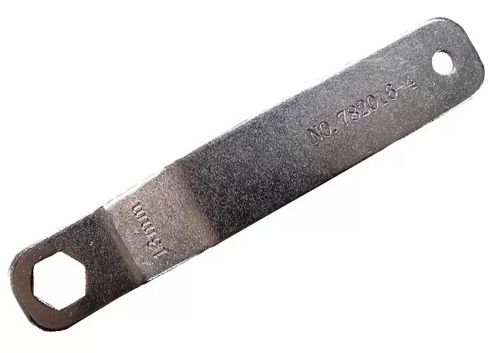 Гайковий ключ MAKITA 782016-4