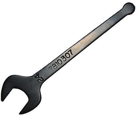 Гайковий ключ MAKITA 781030-7