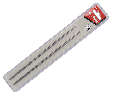 Круглый напильник без рукоятки MAKITA D-67393