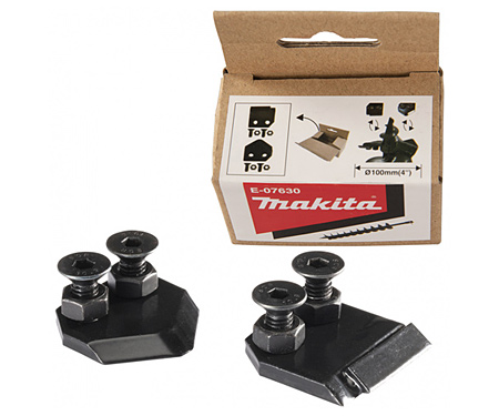 Лезвие грунтового бура MAKITA E-07630