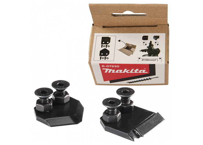 Лезвие грунтового бура MAKITA E-07630