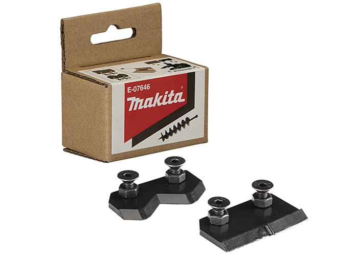 Лезвие грунтового бура MAKITA E-07646