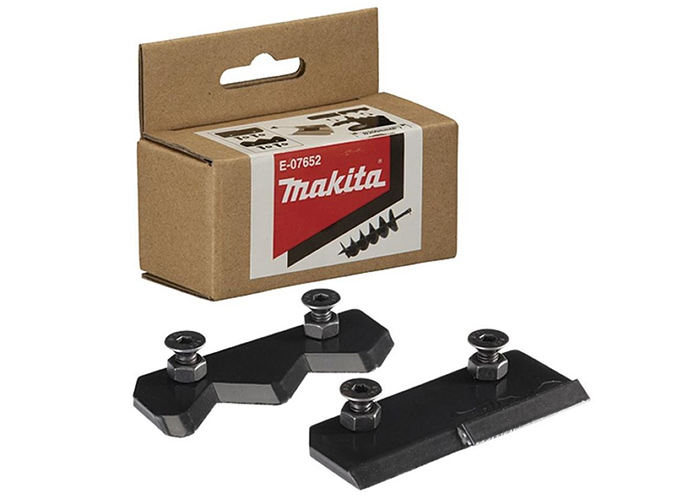 Лезвие грунтового бура MAKITA E-07652