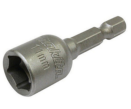 Магнітна торцева насадка MAKITA B-61999