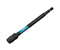 Магнітний бітотримач з фіксатором Impact Black MAKITA E-24131