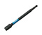 Магнітний бітотримач з фіксатором Impact Black MAKITA E-24147