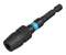 Магнітний бітотримач з фіксатором Impact Black MAKITA E-24125