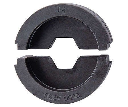 Матрица для обжимки кабеля MAKITA ZM00000220