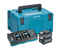 Набір акумуляторів XGT MAKITA 191U00-8
