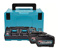 Набір акумуляторів XGT MAKITA 191U13-9