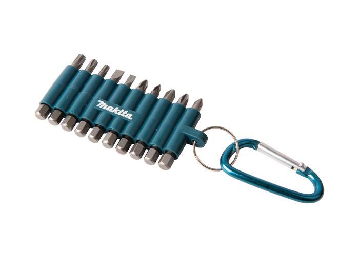 Набор бит MAKITA D-65028