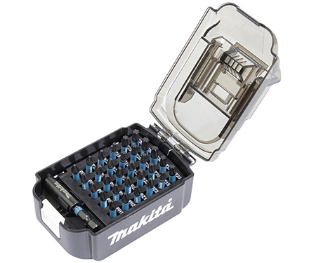 Набір біт MAKITA E-03084