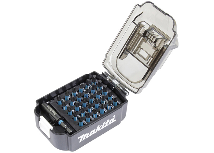 Набор бит MAKITA E-03084