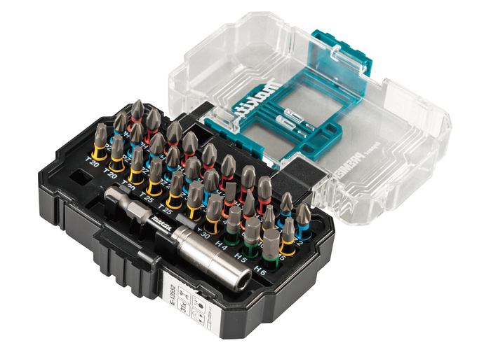 Набор бит MAKITA E-13552