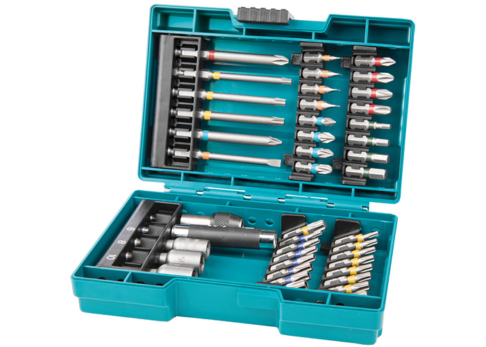 Набор бит MAKITA B-55697