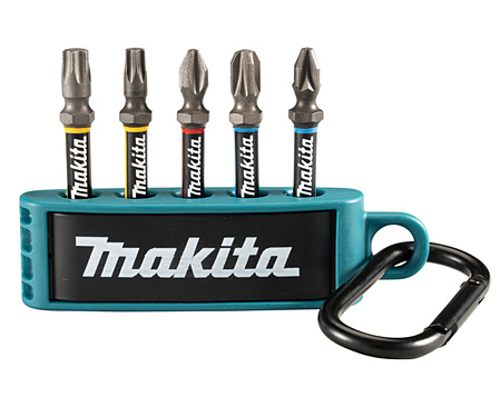 Набір біт MAKITA E-13568