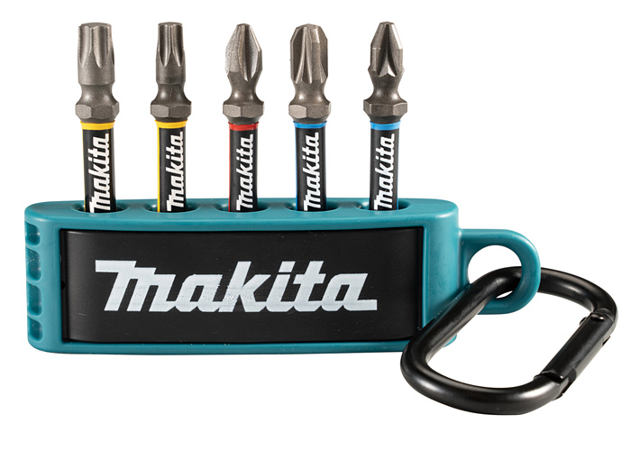 Набор бит MAKITA E-13568