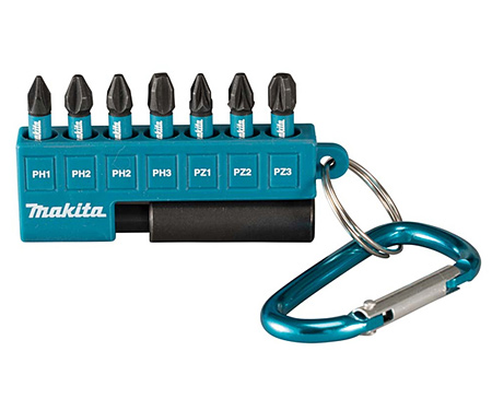 Набір біт MAKITA E-11994