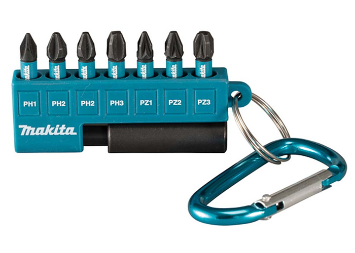 Набор бит MAKITA E-11994