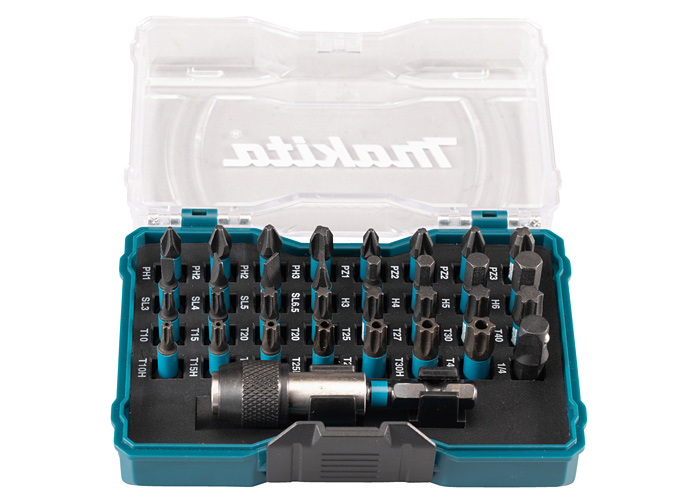 Набор бит MAKITA E-12441
