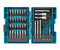 Набор бит и сверл MAKITA B-54106
